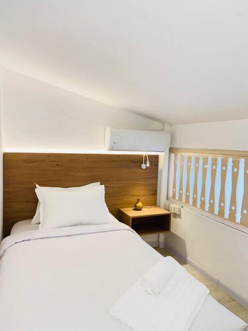 3 Bedroom Beachside Apartment - 30 Secs From Beach Flic en Flac Екстер'єр фото